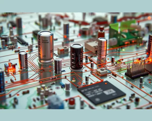Applications of Metal Core PCB