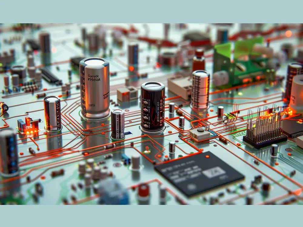 Applications of Metal Core PCB