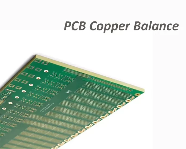 PCB Fabrication