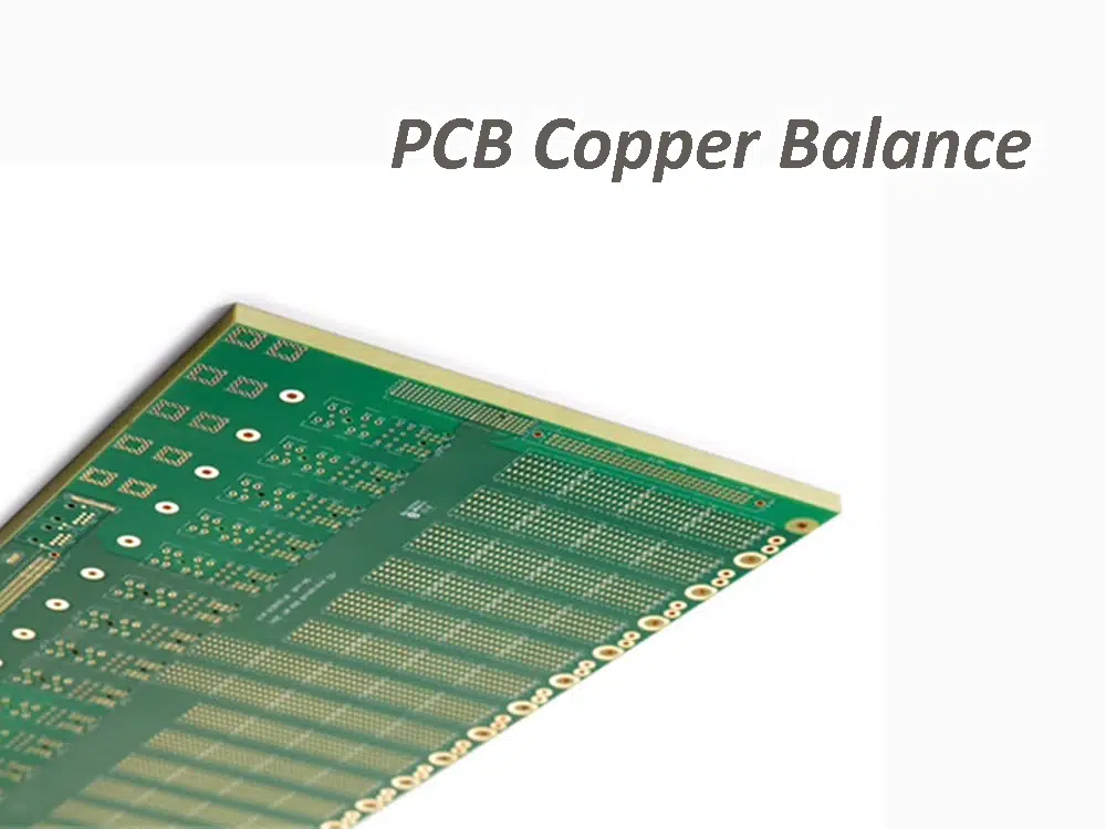 PCB Fabrication