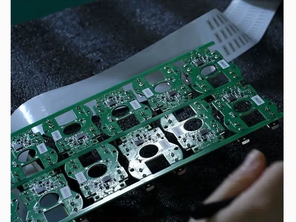 What is HDI PCB?