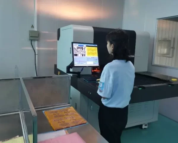 Flexible PCB Materials: Making the Right Selection