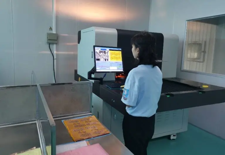 Flexible PCB Materials: Making the Right Selection